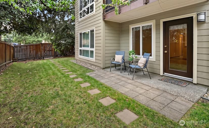 Property photo for 5844 NE 75th Street #A102, Seattle photo 5