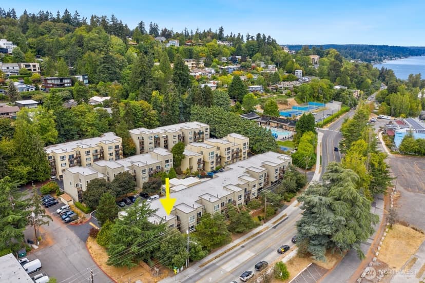Property photo for 5844 NE 75th Street #A102, Seattle photo 22