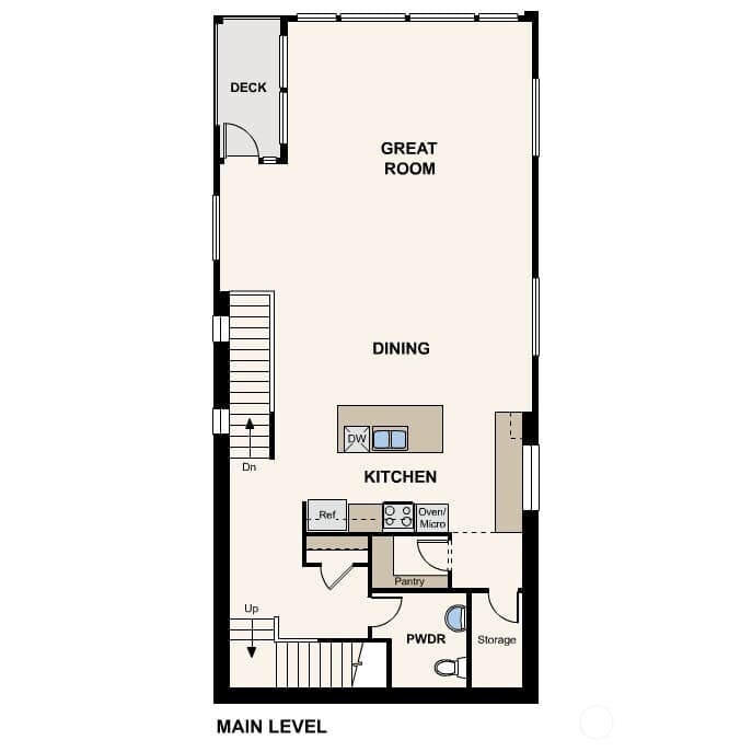 Property photo for 4163 Aberdeen Way NE, Renton photo 3