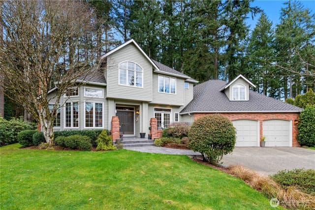 Property photo for 15427 178th Avenue NE, Woodinville