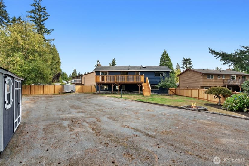 Property photo for 5330 158th Place SW, Edmonds photo 33