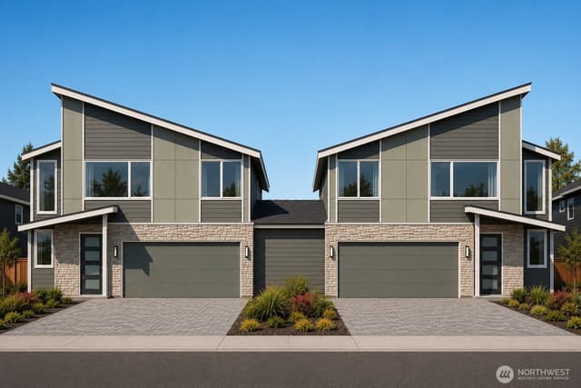 Property photo for 14316 Ash Way #A, Lynnwood