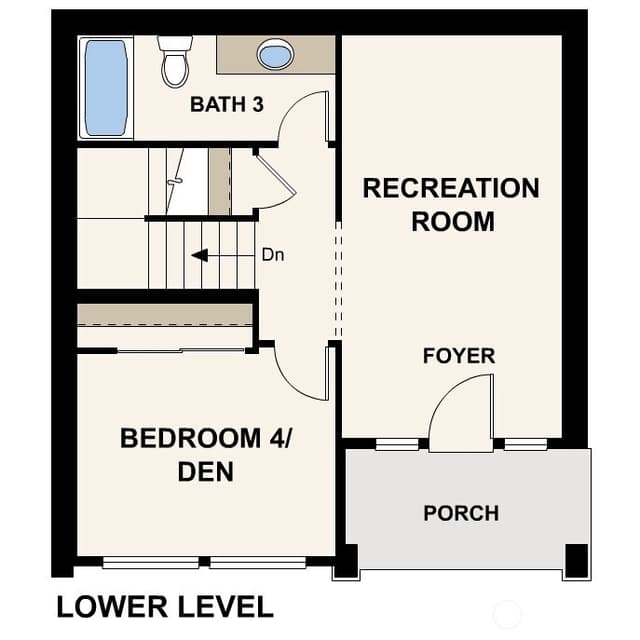 Property photo for 4261 Aberdeen Way NE, Renton photo 4