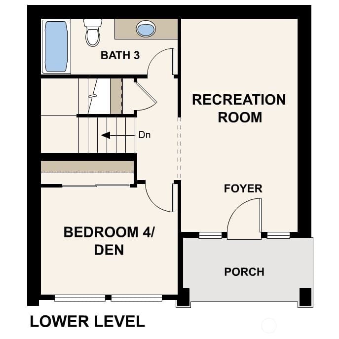 Property photo for 4261 Aberdeen Way NE, Renton photo 4