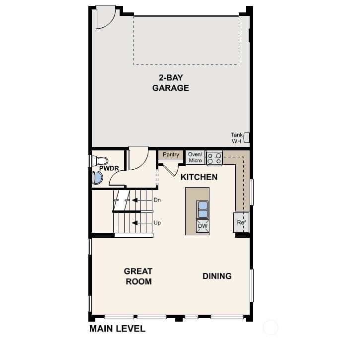 Property photo for 4261 Aberdeen Way NE, Renton photo 5