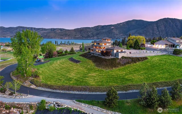 Property photo for 265 Proctor Boulevard, Manson