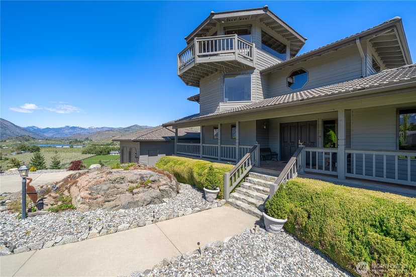 Property photo for 265 Proctor Boulevard, Manson photo 6