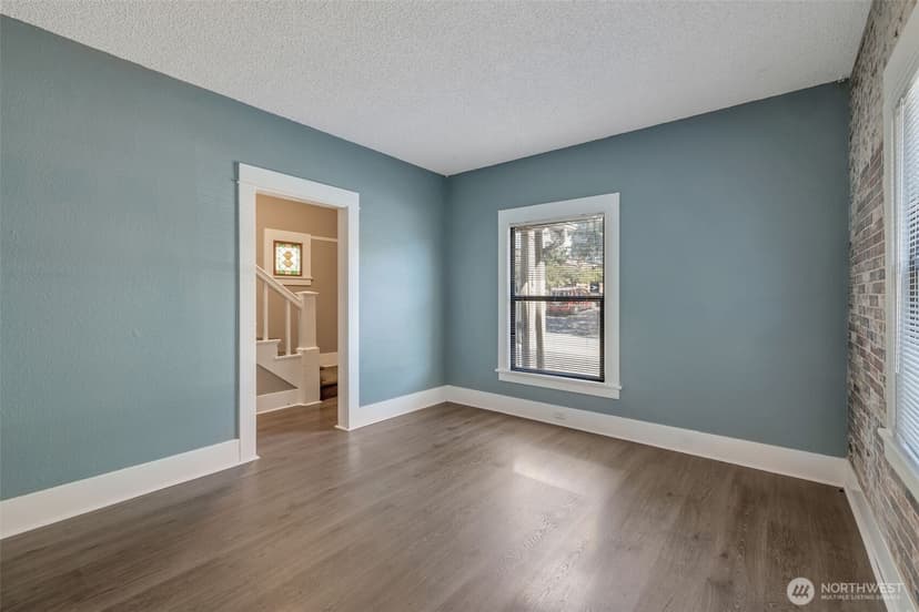 Property photo for 6747 Alonzo Avenue NW, Seattle photo 7