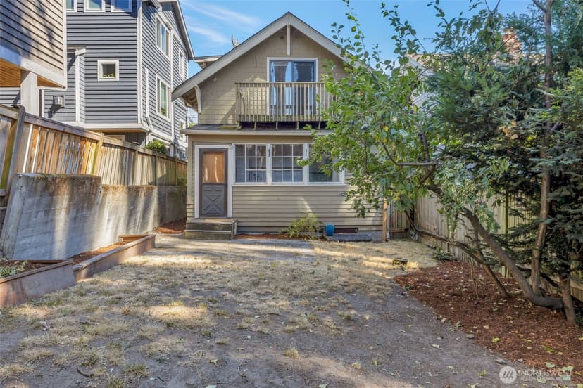 Property photo for 6747 Alonzo Avenue NW, Seattle photo 14