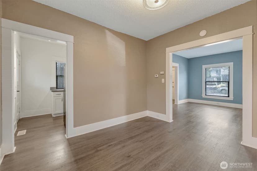 Property photo for 6747 Alonzo Avenue NW, Seattle photo 3