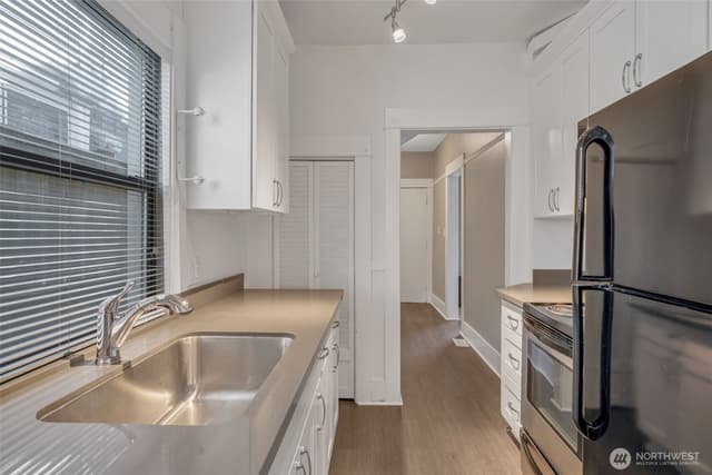 Property photo for 6747 Alonzo Avenue NW, Seattle photo 5