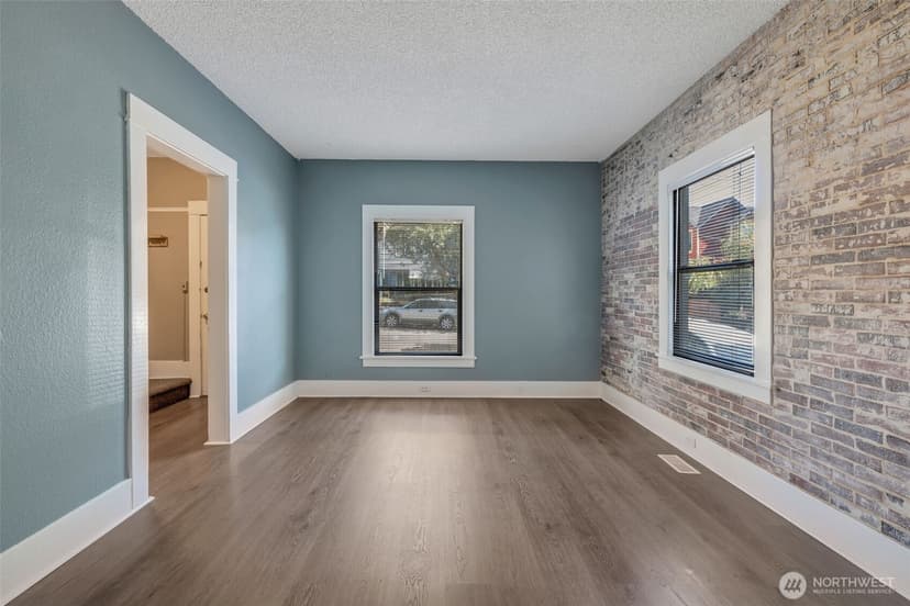 Property photo for 6747 Alonzo Avenue NW, Seattle photo 2