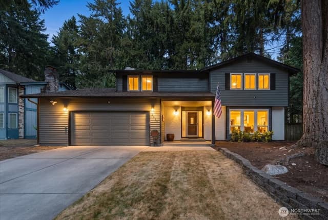 Property photo for 2509 Manorwood Drive, Puyallup