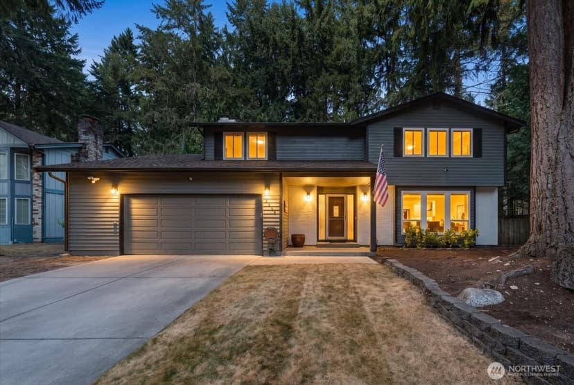 Property photo for 2509 Manorwood Drive, Puyallup