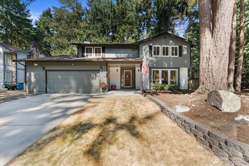 Property photo for 2509 Manorwood Drive, Puyallup photo 2