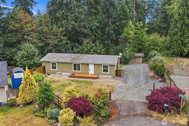 Property photo for 11302 201st Avenue E, Bonney Lake