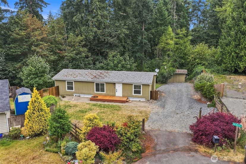 Property photo for 11302 201st Avenue E, Bonney Lake