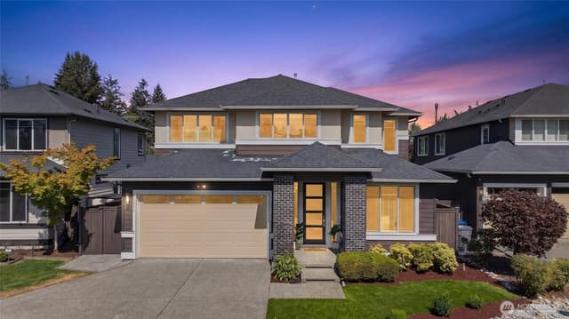 Property photo for 16913 37th Drive SE, Bothell