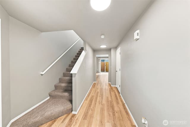 Property photo for 4036 S Warner Street #A, Tacoma photo 3