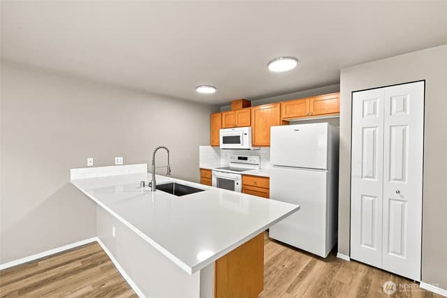 Property photo for 4036 S Warner Street #A, Tacoma photo 5
