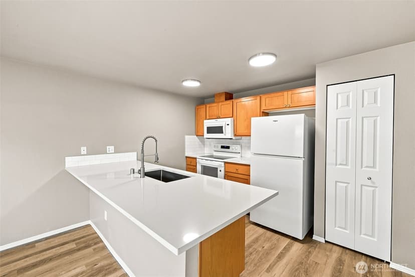 Property photo for 4036 S Warner Street #A, Tacoma photo 5
