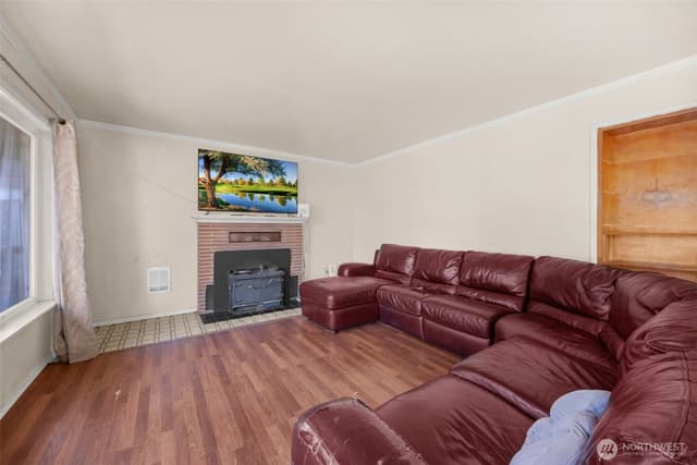 Property photo for 1516 Rainier Avenue, Everett photo 4