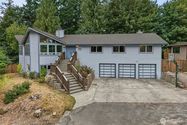 Property photo for 19217 46th Avenue NE, Lake Forest Park