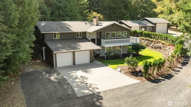 Property photo for 4803 Feigley Road W, Port Orchard