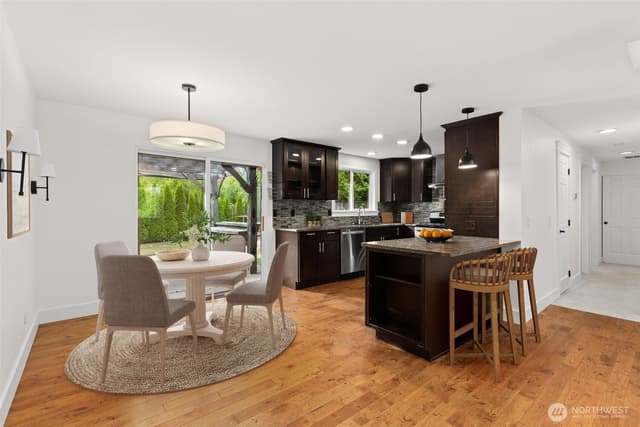 Property photo for 1109 Lewis Lane SE, Issaquah photo 4