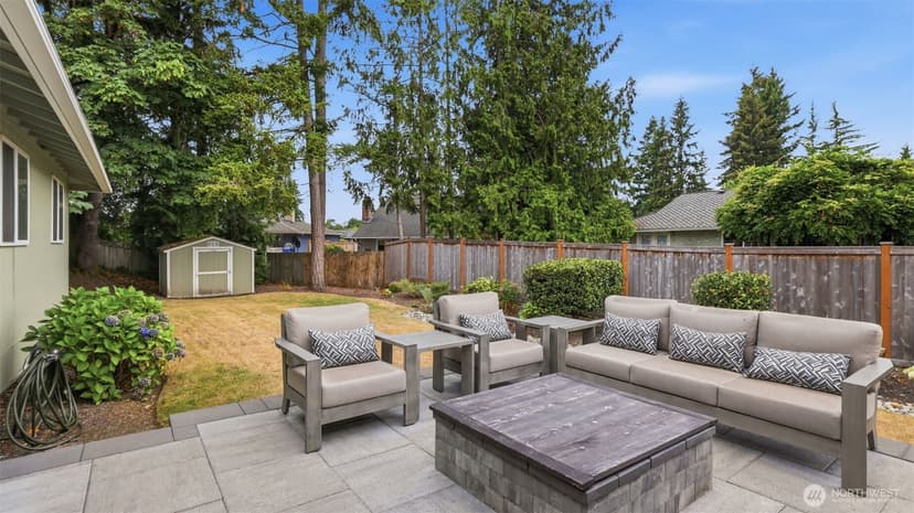 Property photo for 15824 SE 170th Street, Renton photo 22