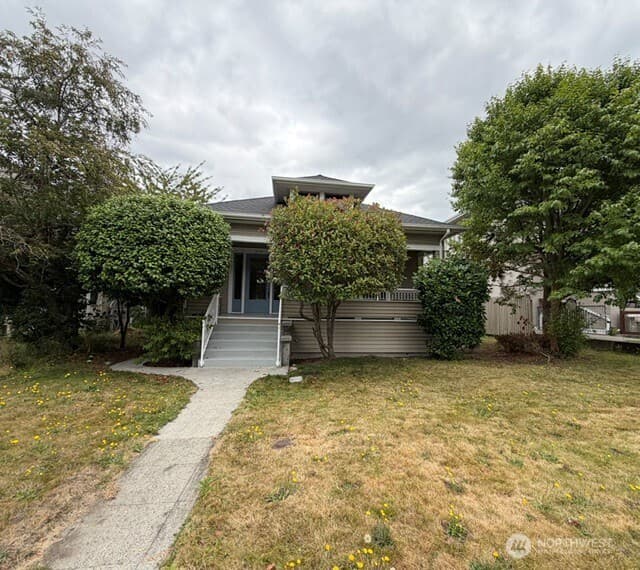 Property photo for 2121 Hoyt Avenue, Everett