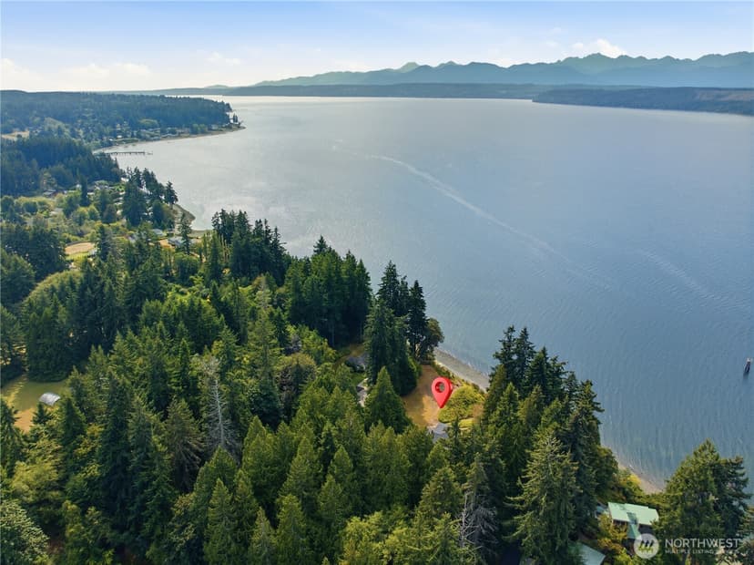 Property photo for 328 NE Oyster Point Drive, Poulsbo photo 36