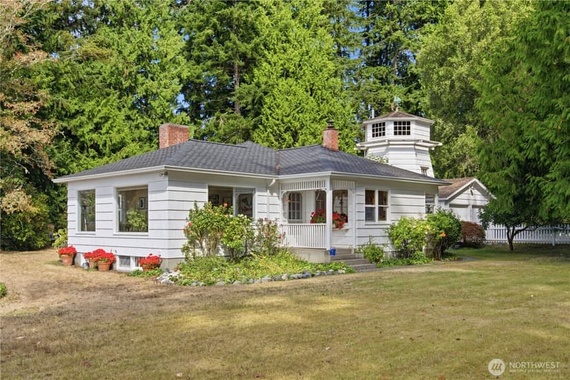 Property photo for 328 NE Oyster Point Drive, Poulsbo photo 6