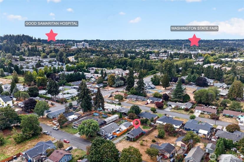Property photo for 520 12th Street SE, Puyallup photo 38