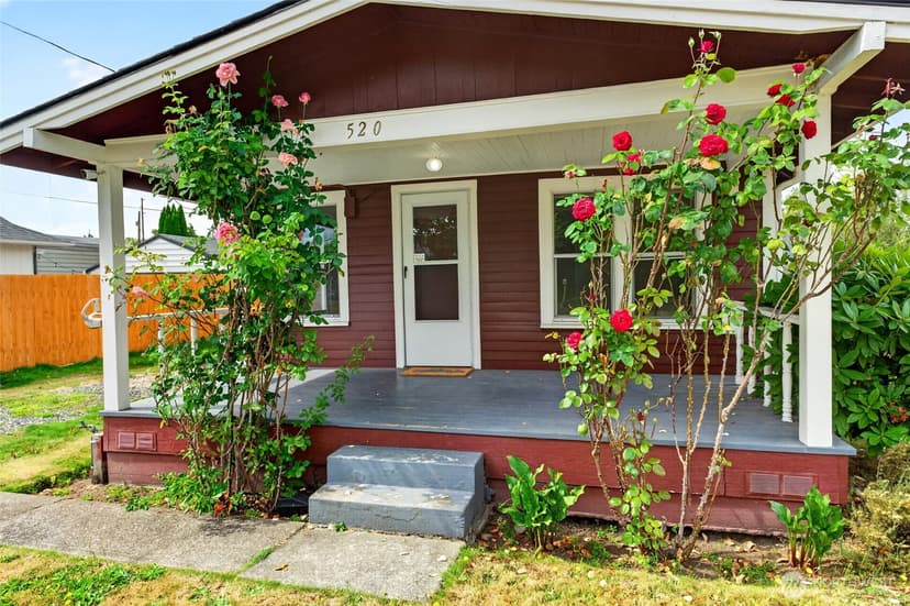 Property photo for 520 12th Street SE, Puyallup photo 26