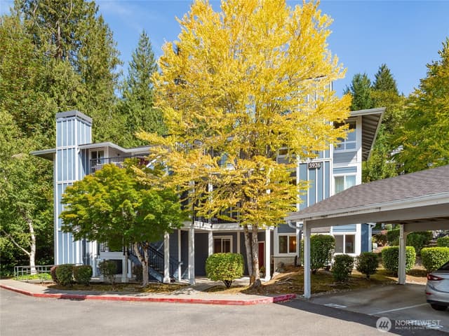 Property photo for 3926 243rd Place SE #H102, Bothell