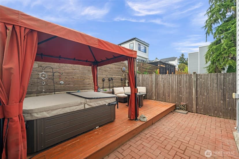 Property photo for 5243 40th Avenue NE, Seattle photo 33