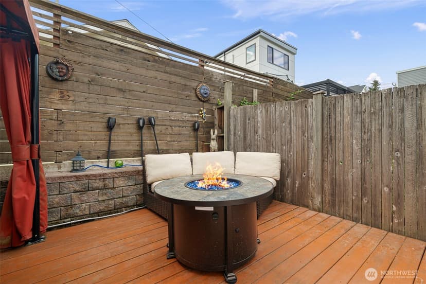 Property photo for 5243 40th Avenue NE, Seattle photo 34