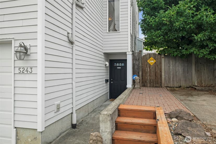 Property photo for 5243 40th Avenue NE, Seattle photo 31