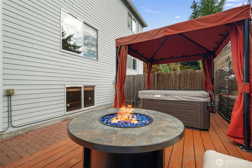 Property photo for 5243 40th Avenue NE, Seattle photo 35