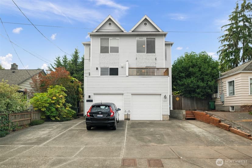 Property photo for 5243 40th Avenue NE, Seattle photo 37