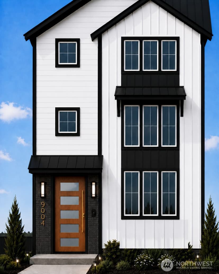 Property photo for 9004 12th Avenue NE, Seattle