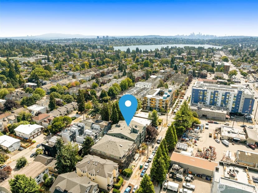 Property photo for 8816 Nesbit Avenue N #104, Seattle photo 22