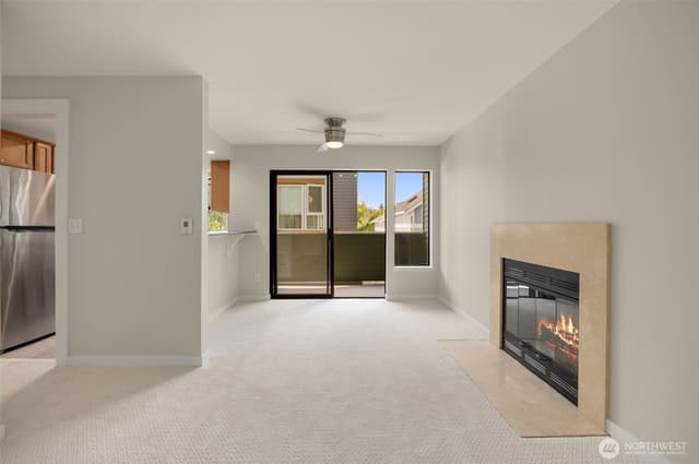 Property photo for 8816 Nesbit Avenue N #104, Seattle photo 3