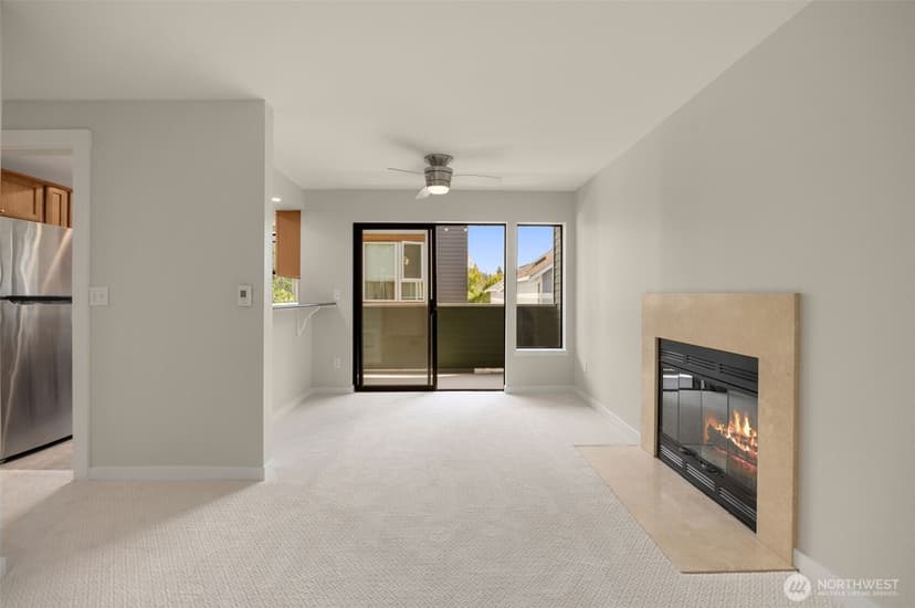 Property photo for 8816 Nesbit Avenue N #104, Seattle photo 3
