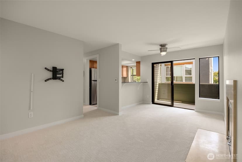 Property photo for 8816 Nesbit Avenue N #104, Seattle photo 8