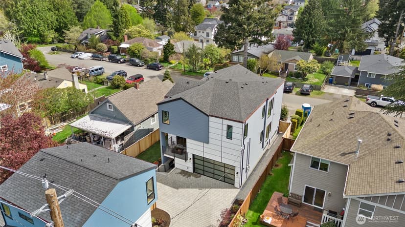 Property photo for 9535 Dayton Avenue N, Seattle photo 39