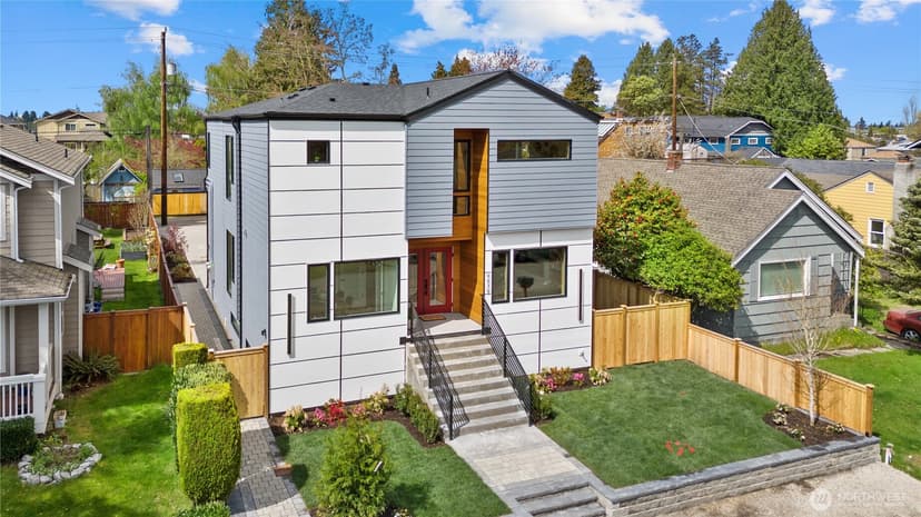 Property photo for 9535 Dayton Avenue N, Seattle photo 37