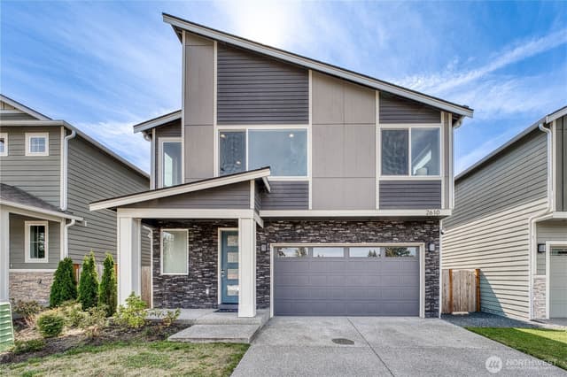 Property photo for 2610 179th Place NE, Marysville