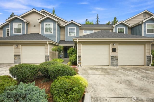 Property photo for 4321 Issaquah-Pine Lake Road SE #407, Sammamish